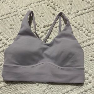 Lululemon sports bra size 6 in good quality